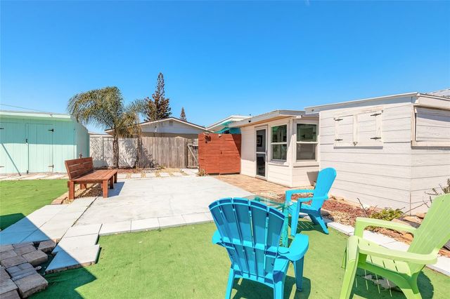 40 PALMETTO DRIVE, Ormond Beach, FL 32176