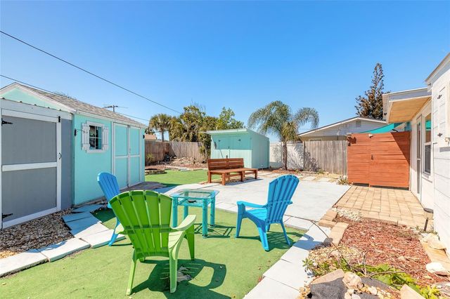 40 PALMETTO DRIVE, Ormond Beach, FL 32176