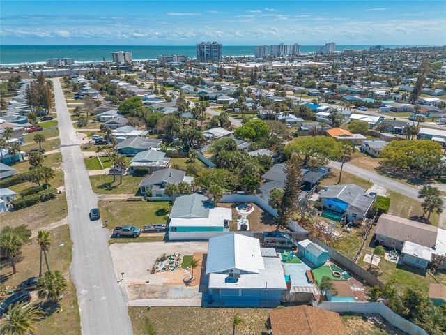 40 PALMETTO DRIVE, Ormond Beach, FL 32176