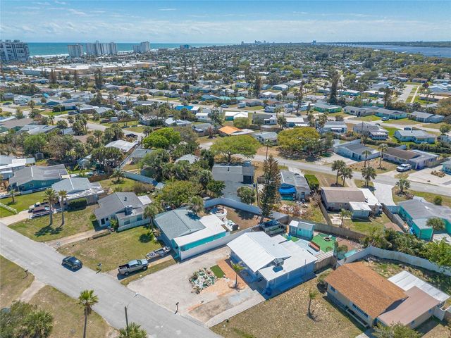 40 PALMETTO DRIVE, Ormond Beach, FL 32176