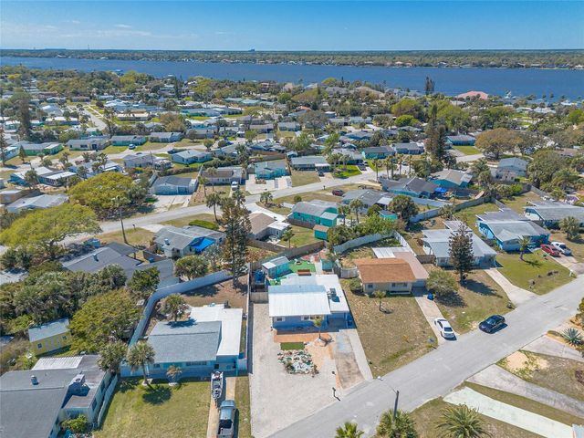 40 PALMETTO DRIVE, Ormond Beach, FL 32176