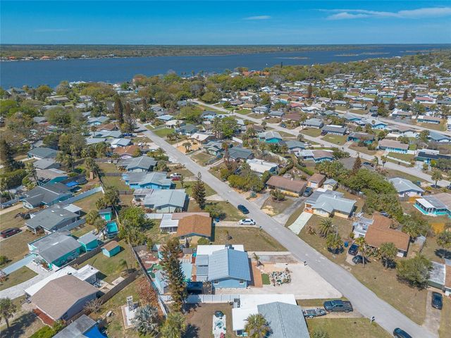 40 PALMETTO DRIVE, Ormond Beach, FL 32176