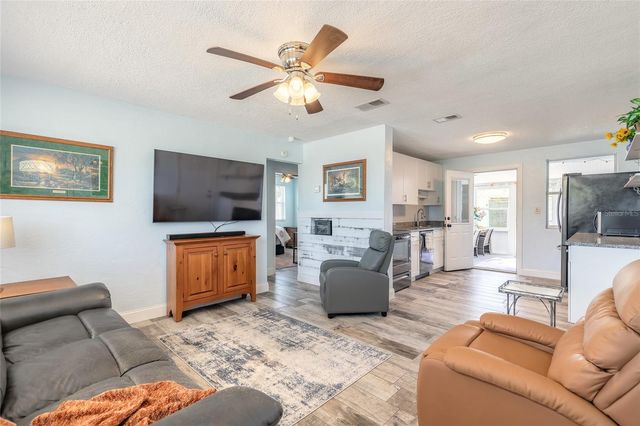 40 PALMETTO DRIVE, Ormond Beach, FL 32176