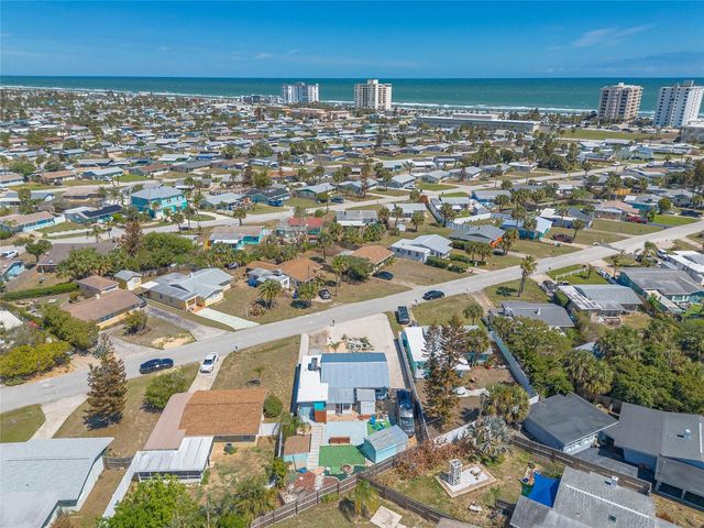 40 PALMETTO DRIVE, Ormond Beach, FL 32176