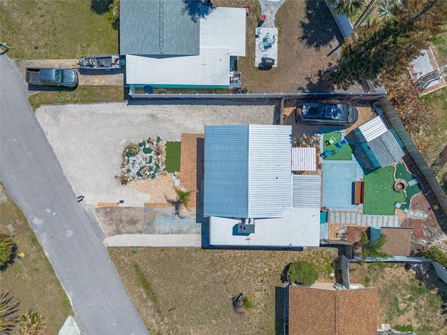 40 PALMETTO DRIVE, Ormond Beach, FL 32176