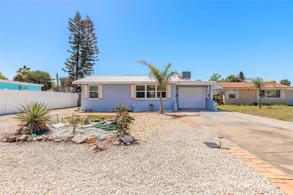 40 PALMETTO DRIVE, Ormond Beach, FL 32176