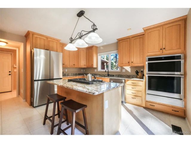 17045 Viscount Ct, Monument, CO 80132