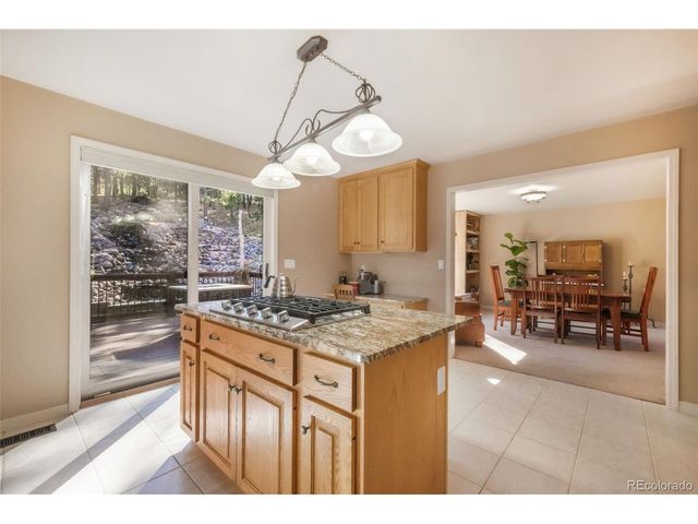 17045 Viscount Ct, Monument, CO 80132