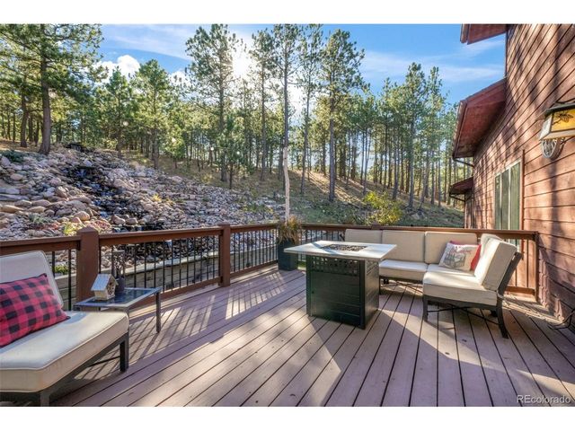 17045 Viscount Ct, Monument, CO 80132