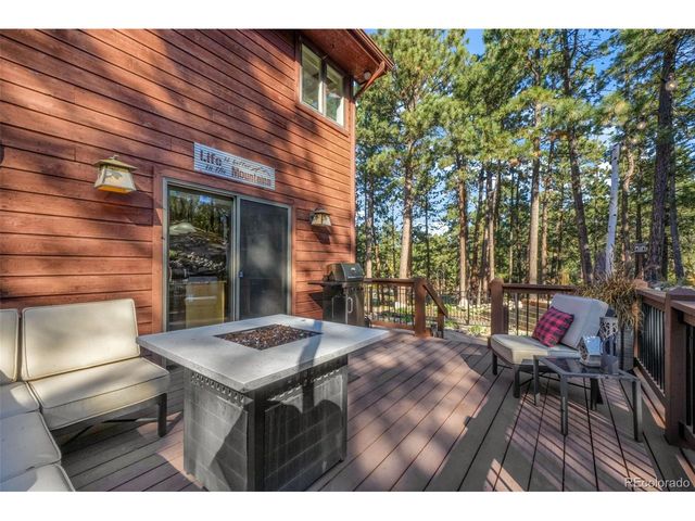 17045 Viscount Ct, Monument, CO 80132