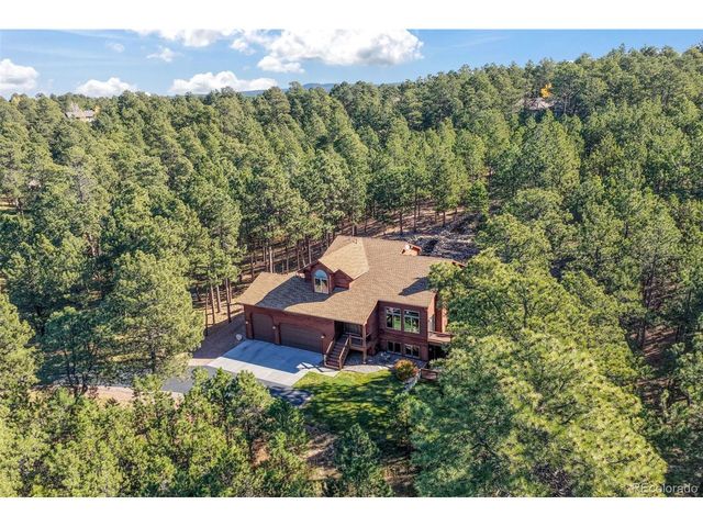 17045 Viscount Ct, Monument, CO 80132