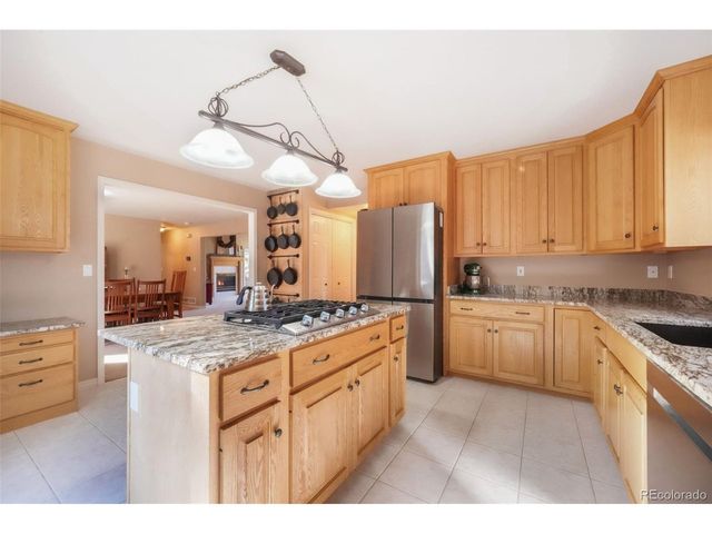 17045 Viscount Ct, Monument, CO 80132