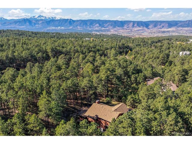 17045 Viscount Ct, Monument, CO 80132