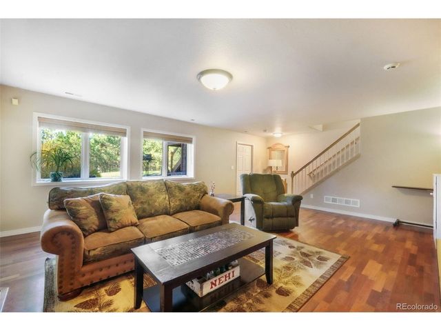 17045 Viscount Ct, Monument, CO 80132