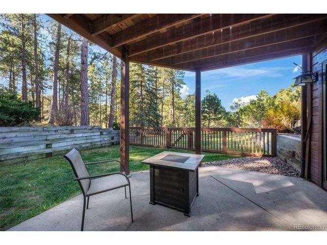 17045 Viscount Ct, Monument, CO 80132