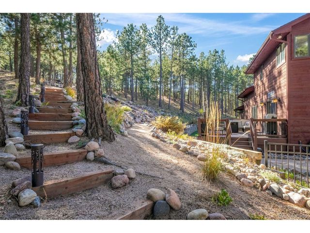 17045 Viscount Ct, Monument, CO 80132