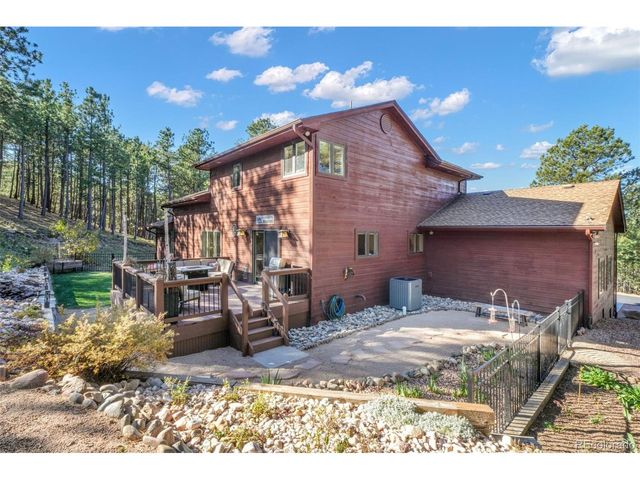 17045 Viscount Ct, Monument, CO 80132