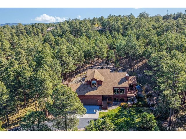 17045 Viscount Ct, Monument, CO 80132