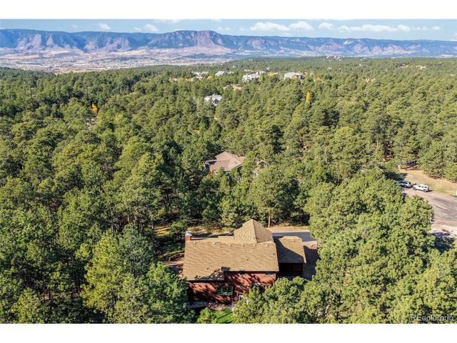 17045 Viscount Ct, Monument, CO 80132