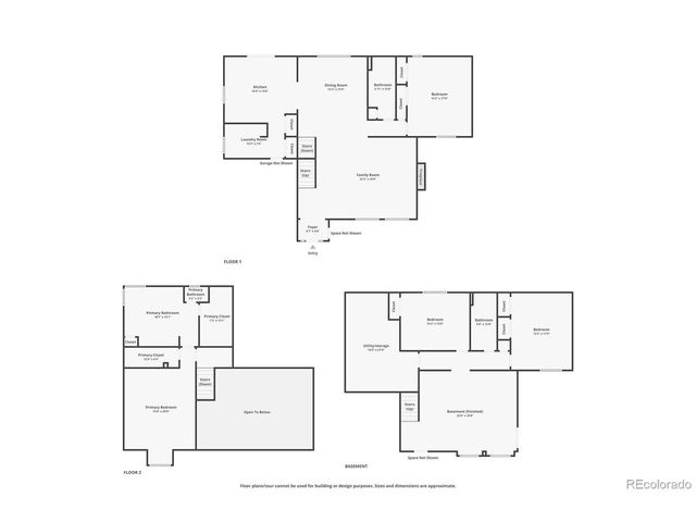 17045 Viscount Ct, Monument, CO 80132