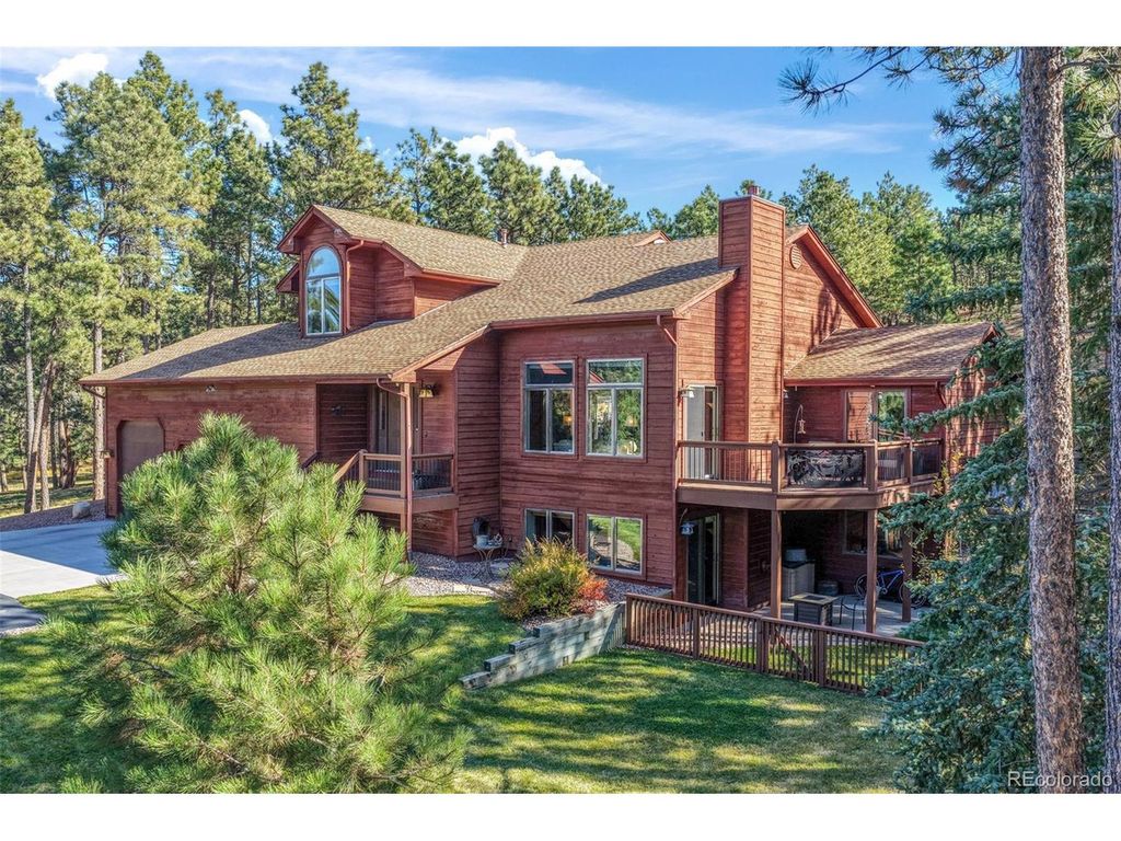 17045 Viscount Ct, Monument, CO 80132