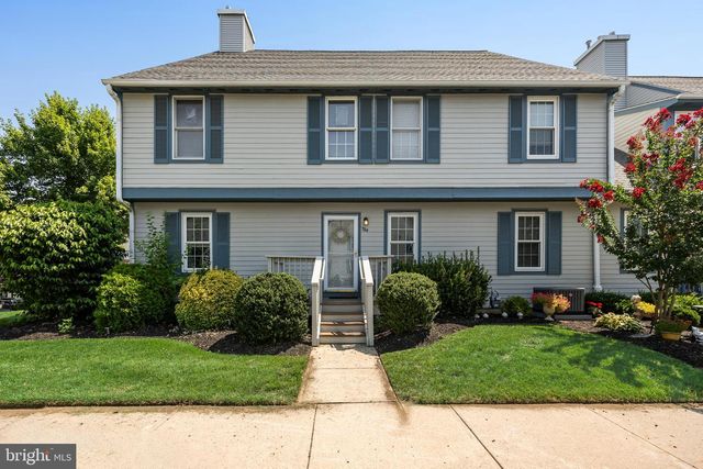 754 WESTFIELD DR, Cinnaminson, NJ 08077