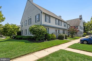 754 WESTFIELD DR, Cinnaminson, NJ 08077