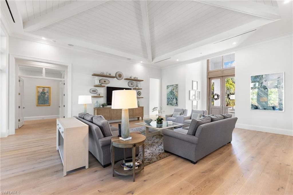 383 Cuddy CT, NAPLES, FL 34103 — photo 4