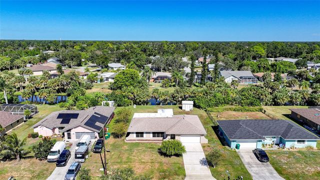 21196 BURKHART DRIVE, Port Charlotte, FL 33952