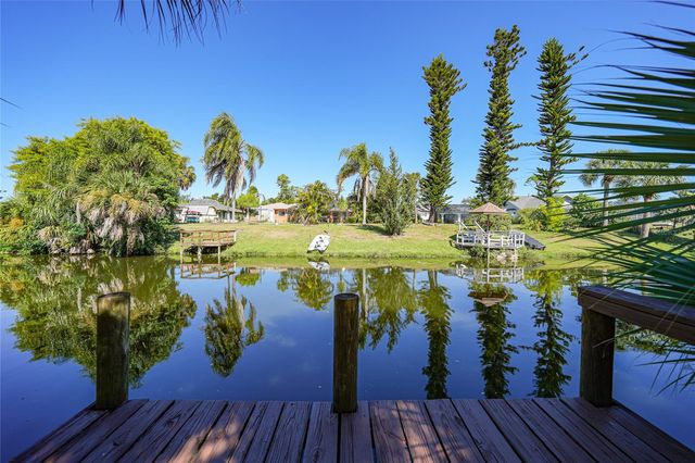 21196 BURKHART DRIVE, Port Charlotte, FL 33952