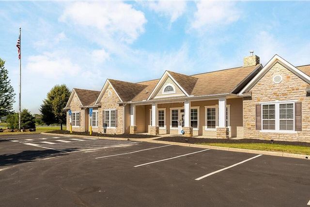 4215 Bowman Meadow Drive, 14, Canal Winchester, OH 43110