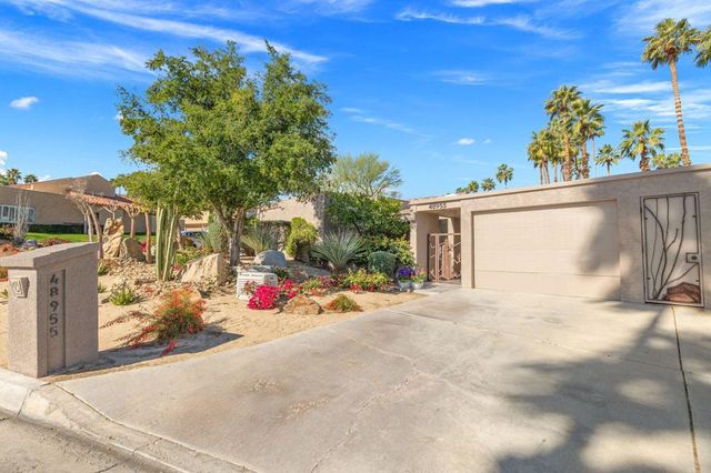 48955 Mariposa Drive, Palm Desert, CA 92260