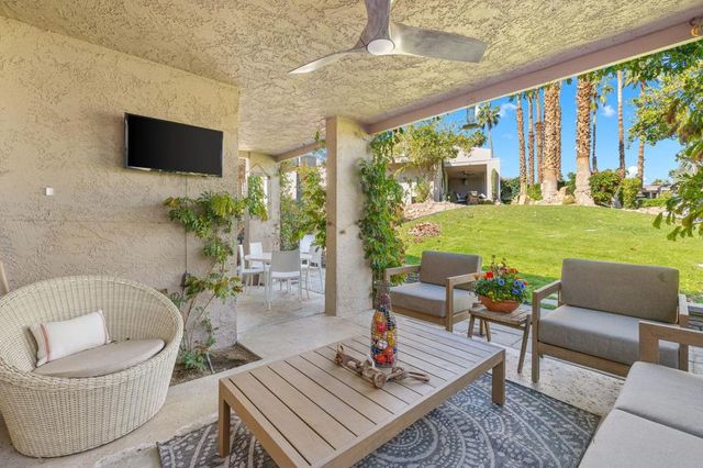 48955 Mariposa Drive, Palm Desert, CA 92260