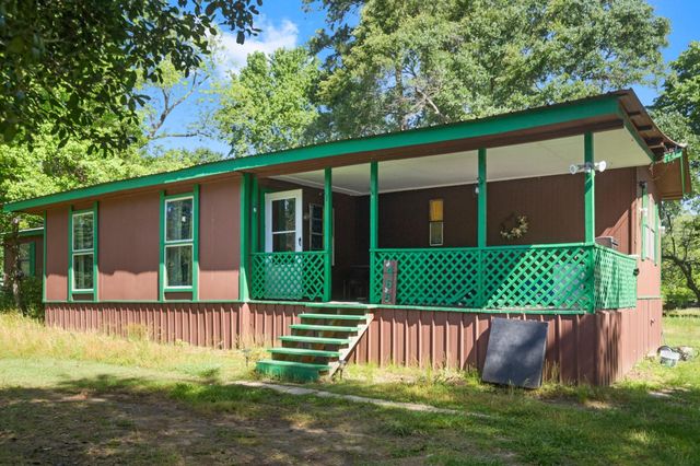 465 Pecan, Onalaska, TX 77360
