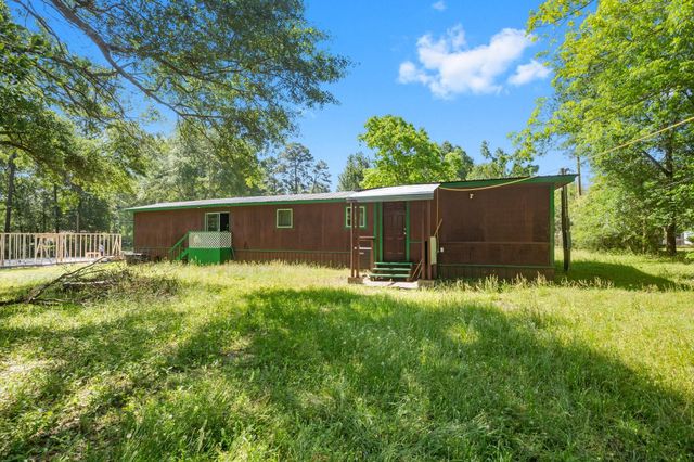 465 Pecan, Onalaska, TX 77360