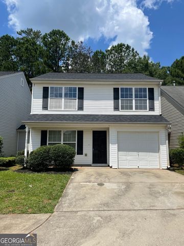 645 Stadler Pointe, Mcdonough, GA 30253