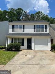 645 Stadler Pointe, Mcdonough, GA 30253