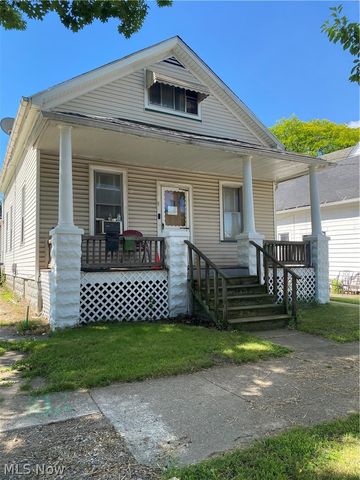 6622 lansing, Cleveland, OH 44105