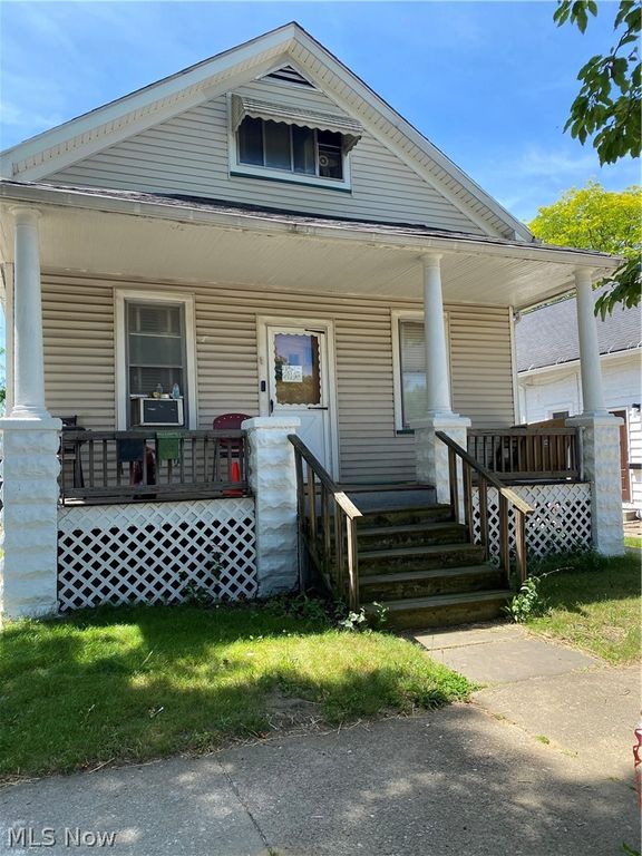6622 lansing, Cleveland, OH 44105