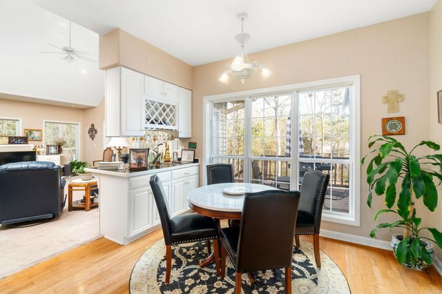 14 Resplandor Lane, Hot Springs Village, AR 71909