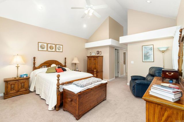 14 Resplandor Lane, Hot Springs Village, AR 71909