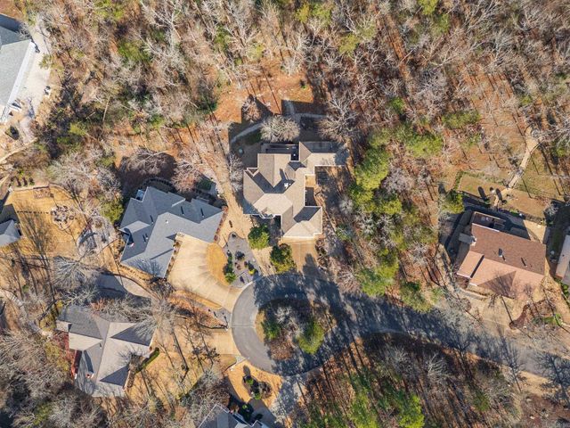 14 Resplandor Lane, Hot Springs Village, AR 71909