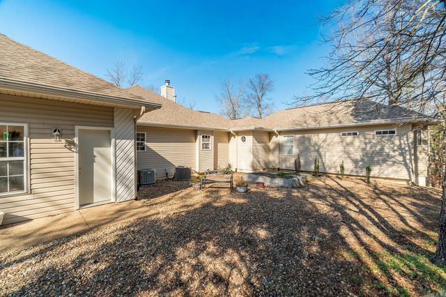 14 Resplandor Lane, Hot Springs Village, AR 71909