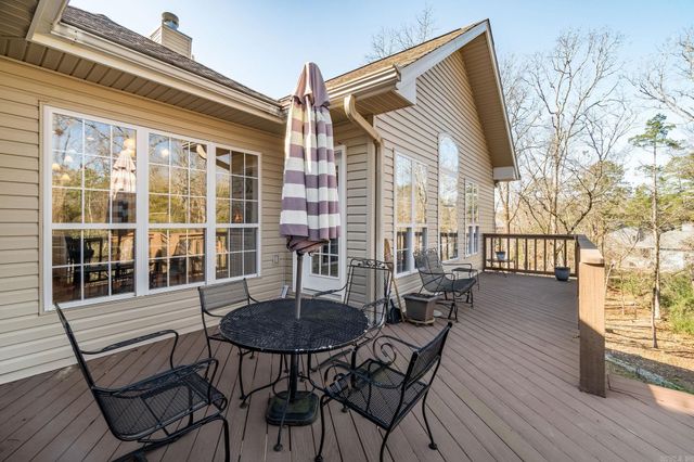 14 Resplandor Lane, Hot Springs Village, AR 71909