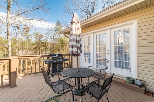 14 Resplandor Lane, Hot Springs Village, AR 71909