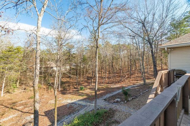 14 Resplandor Lane, Hot Springs Village, AR 71909