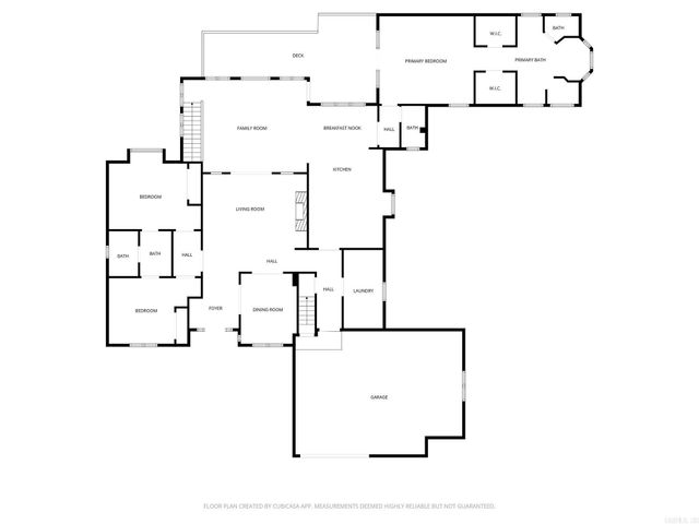 14 Resplandor Lane, Hot Springs Village, AR 71909