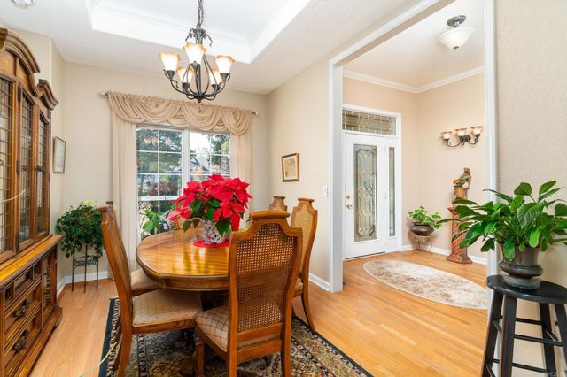 14 Resplandor Lane, Hot Springs Village, AR 71909