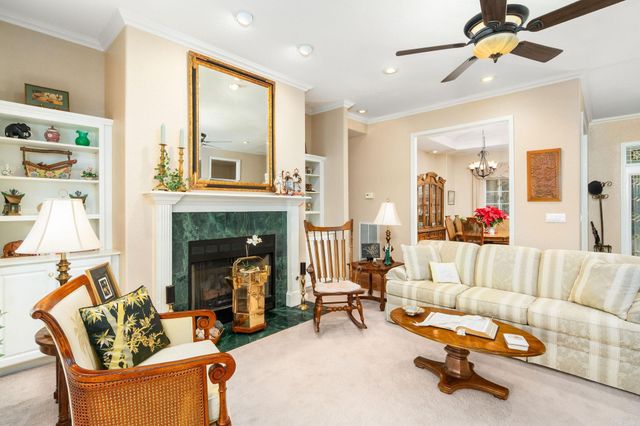 14 Resplandor Lane, Hot Springs Village, AR 71909