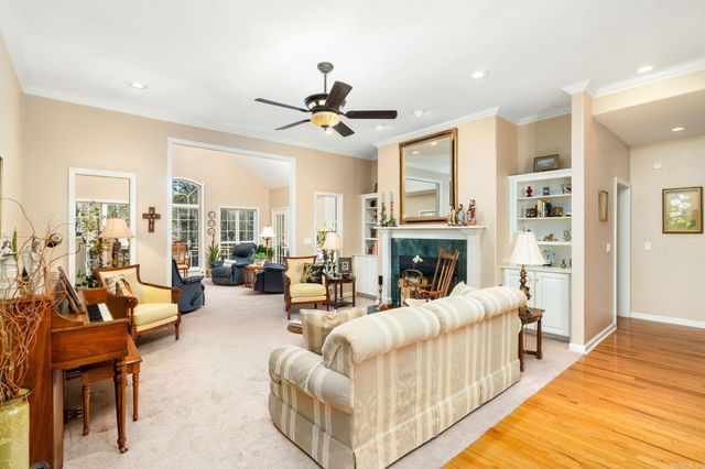 14 Resplandor Lane, Hot Springs Village, AR 71909